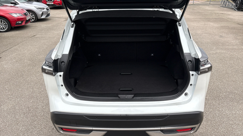 Nissan Qashqai 1.3 DiG-T MH N-Connecta 5dr Petrol Hatchback